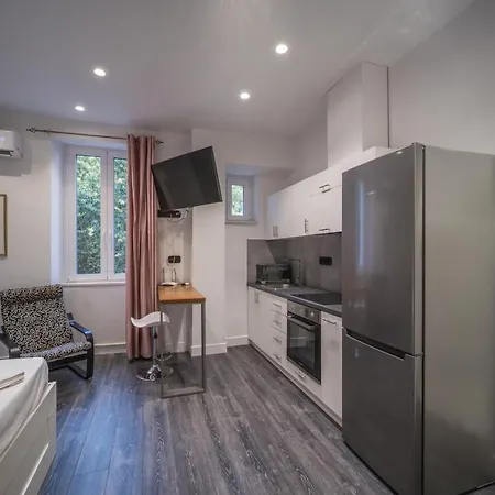 Reale Corfu Appartement