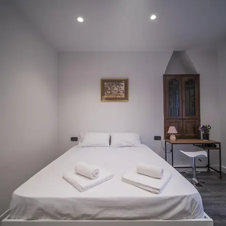 Reale Corfu Apartament