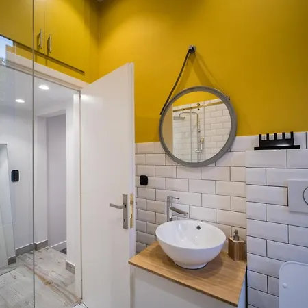 Apartament Reale Corfu *