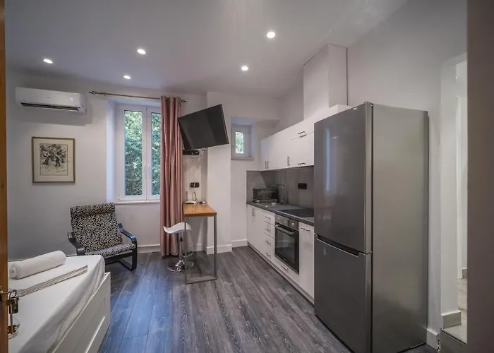 Reale Corfu Appartement