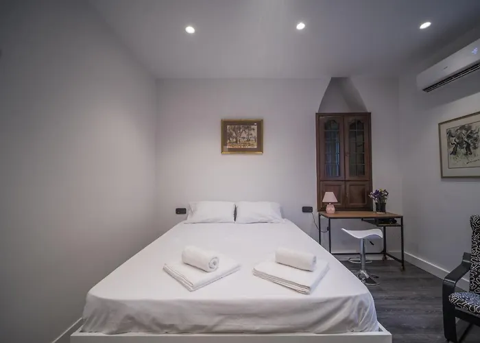 Reale Corfu Appartement